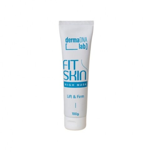 FIT-SKIN night anti-cellulite masker